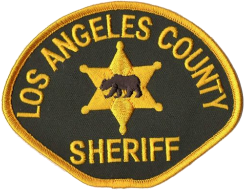 Los Angeles County Sheriff